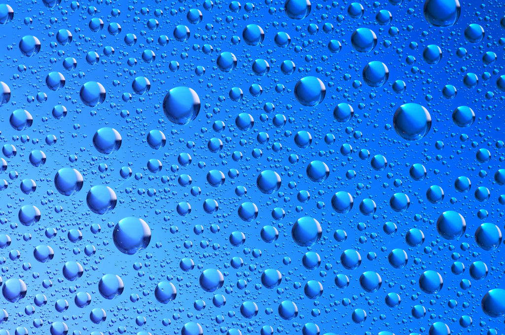 水滴